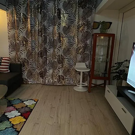 Cosy Loft Au Coeur De Centre