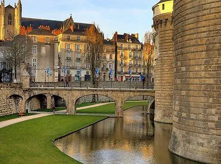 Διαμέρισμα Cosy Loft Au Coeur De Centre *