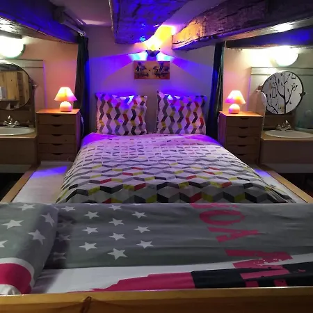 Cosy Loft Au Coeur De Centre *