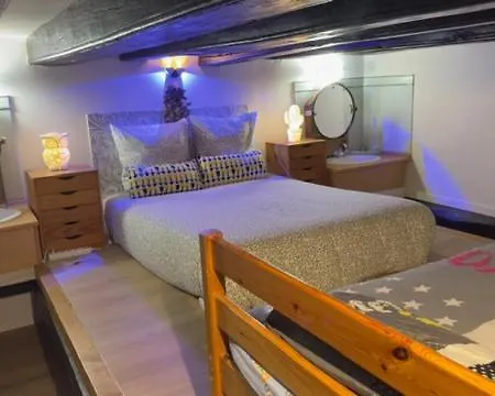 Appartamento Cosy Loft Au Coeur De Centre