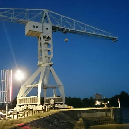 Διαμέρισμα Cosy Loft Au Coeur De Centre *