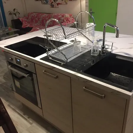 Cosy Loft Au Coeur De Centre Διαμέρισμα Ναντ