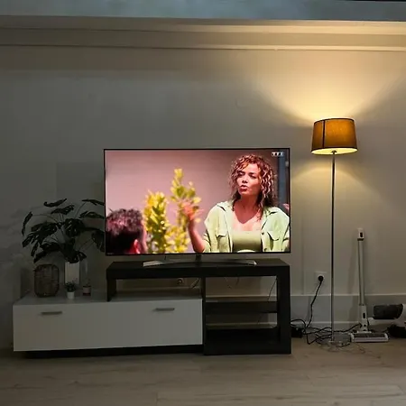 Διαμέρισμα Cosy Loft Au Coeur De Centre *