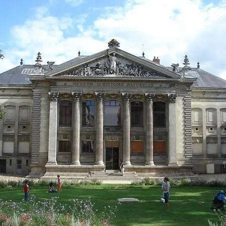 Cosy Loft Au Coeur De Centre * 낭트