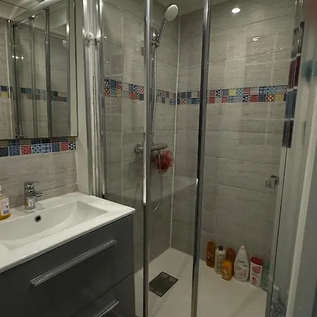 Cosy Loft Au Coeur De Centre Διαμέρισμα *