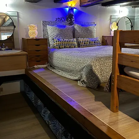 Cosy Loft Au Coeur De Centre * Ναντ