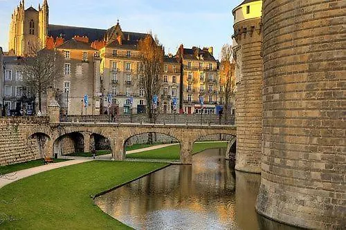 Apartman Cosy Loft Au Coeur De Centre *