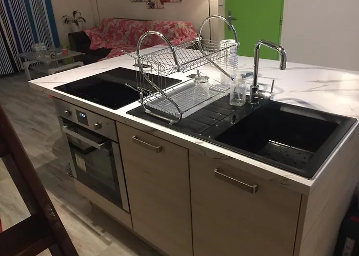 Cosy Loft Au Coeur De Centre Apartman Nantes