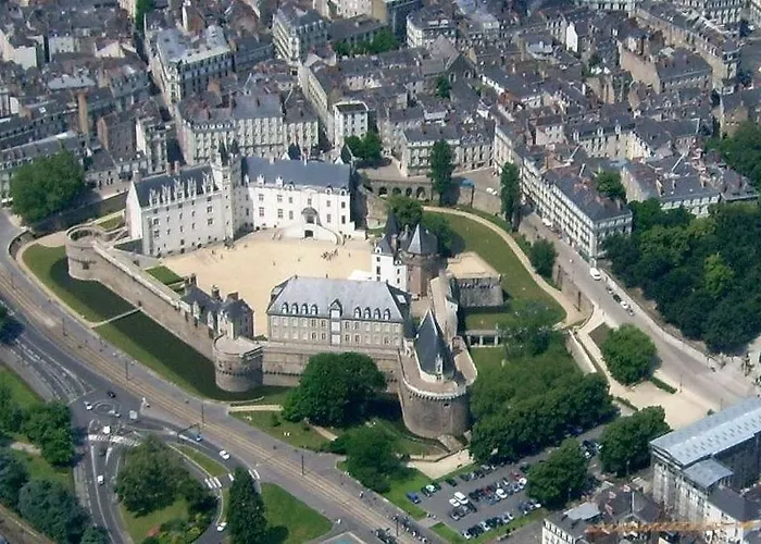 Cosy Loft Au Coeur De Centre