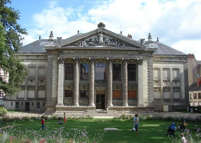 Cosy Loft Au Coeur De Centre * Nantes