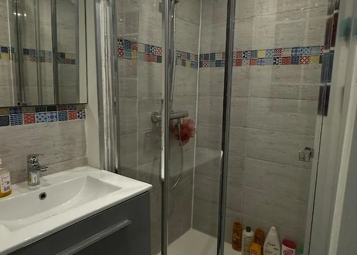 Cosy Loft Au Coeur De Centre Apartman *