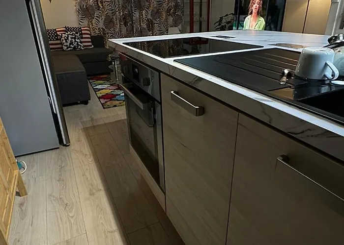 Cosy Loft Au Coeur De Centre Apartman Nantes