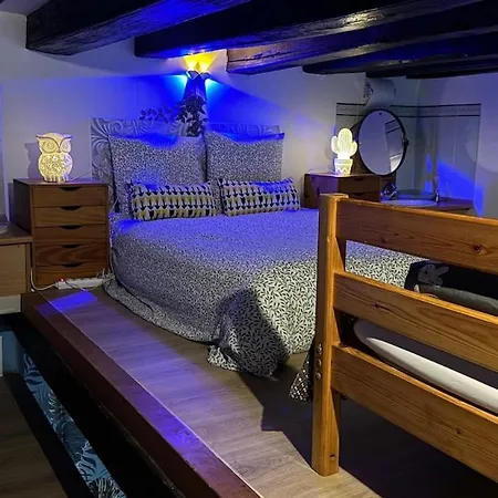 דירה Cosy Loft Au Coeur De Centre נאנט